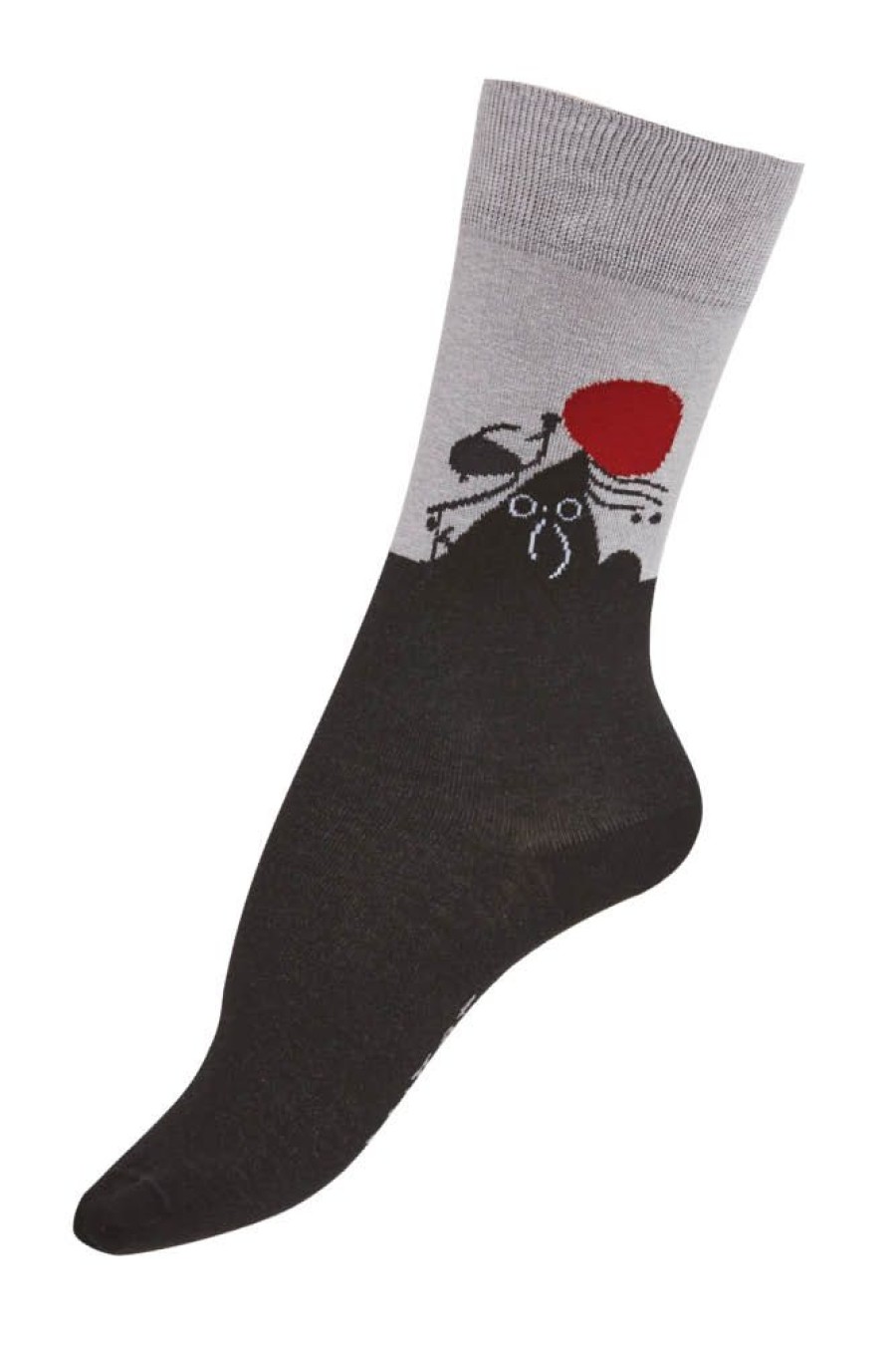 Hommes Missègle | Chaussettes Coton Bio Miro