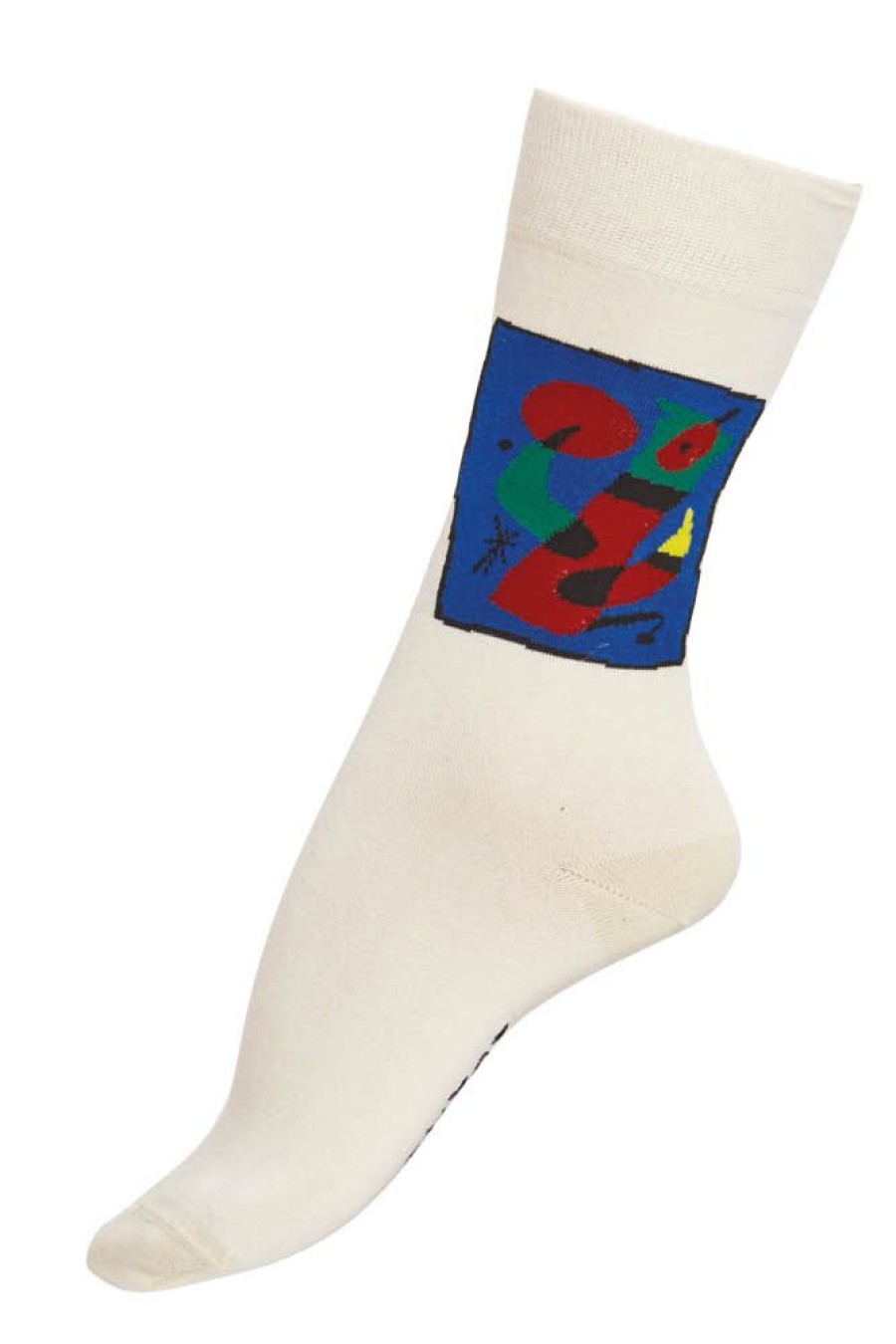 Hommes Missègle | Chaussettes Coton Bio Miro