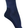 Hommes Missègle | Chaussettes Coton Bio Et Seacell Ultra-Solides