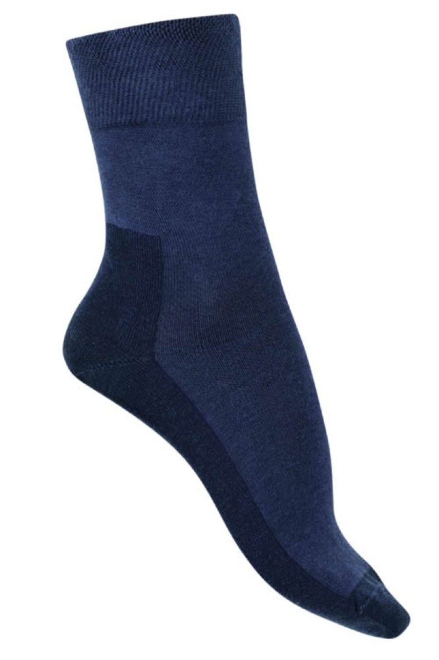 Hommes Missègle | Chaussettes Coton Bio Et Seacell Ultra-Solides