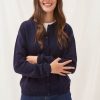 Femmes Missègle | Cardigan En Laine Recyclee Pour Femme