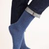 Hommes Missègle | Chaussettes Laine Mohair