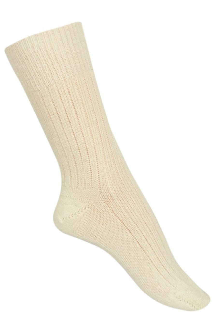 Hommes Missègle | Chaussettes Laine Mohair