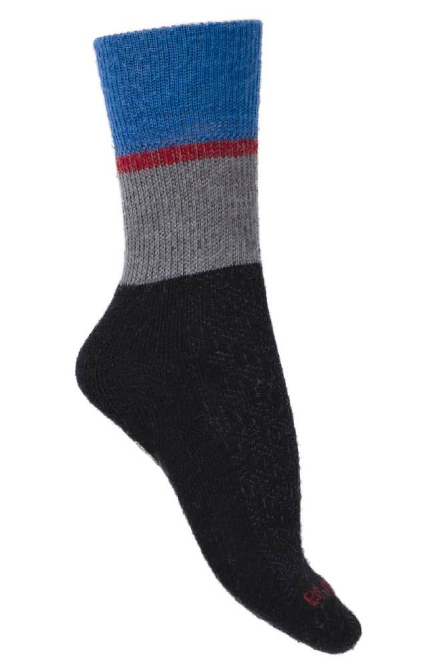 Hommes Missègle | Chaussettes Pur Laine Merinos