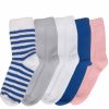 Enfants Missègle | Chaussettes Coton Bebe