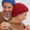 Hommes Missègle | Bonnet Laine Mohair Homme