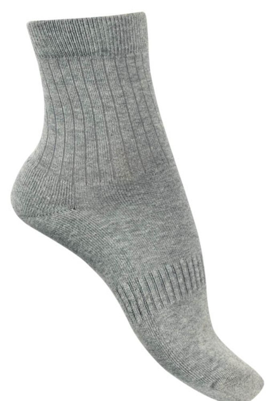 Hommes Missègle | Chaussettes Coton Bio Actives