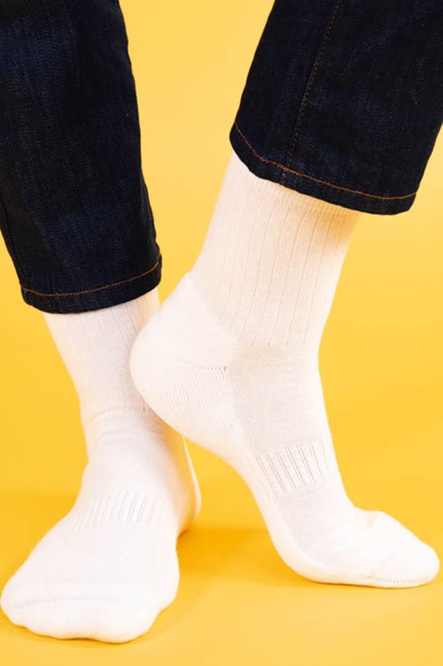 Hommes Missègle | Chaussettes Coton Bio Actives