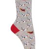 Enfants Missègle | Chaussettes Coton Bio Fantaisie