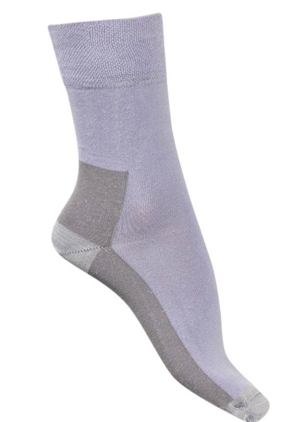 Hommes Missègle | Chaussettes Lin Et Coton Bio Ultra-Solides