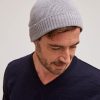 Hommes Missègle | Bonnet En Laine Merinos Mixtes