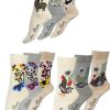 Hommes Missègle | Chaussettes Coton Bio Dom Robert